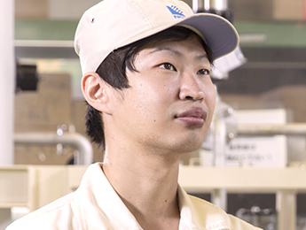 片桐 武士